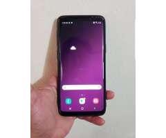 Samsung S9 Vendo O Cambio