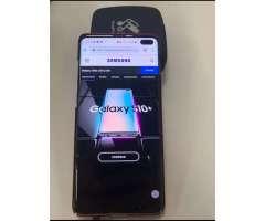 Ganga Samsung Galaxy S10 Plus 512gb