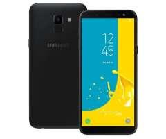 SAMSUNG GALAXY J6 32GB CAMARA DE 13MPX FHD HUELLA ANDROID 8