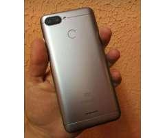Xiaomi Redmi 6 Excelente Estado