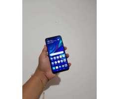 Vendo Huawei P Smart 2019 Lindo