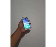 Vendo Samsung Galaxy J5 Normal