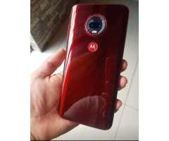 Motorola Moto G7 Plus 64gb