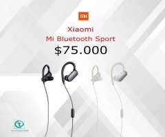 Manos Libres Xiaomi desde 20.000, Factura, garantia, Sellados, TIENDA FISICA.