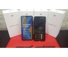 Huawei P30 Lite 128Gb Nuevos con factura domicilios en Bogota sin costo adicional Movil Mania