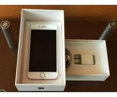 IPHONE 7 DE 32 GB