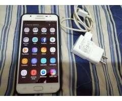 Ganga Samsung J7 Prime Full Excelente