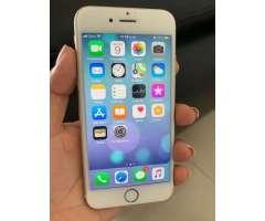 Vendo iPhone 6S