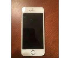 iPhone 5s