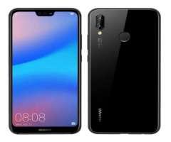 Huawei P20 Lite 2 Meses de Uso