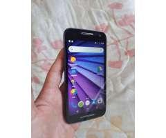 Moto G3