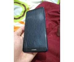 Vendo Huawei Y9 2018