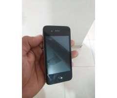 Vendo iPhone Falta La Bateria