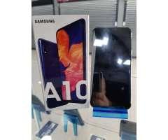Samsung A10 32gb