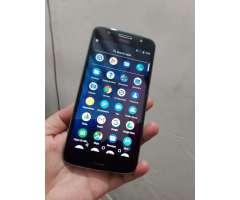 Vendo Moto G5s Perfecto