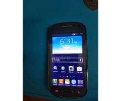 Vendo Samsung Exhibit