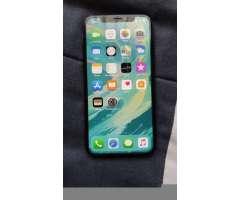 Vendo O Cambio iPhone X de 256gb