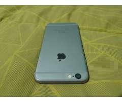 iPhone 6 64g Usado