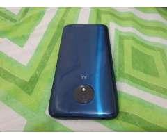 Moto G7 Power Usado
