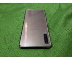 Samsung A7 2018 Dual Sim Usado