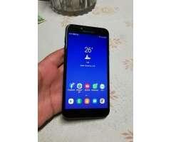 Samsung Galaxy J4 de 32 Gb Garantizado
