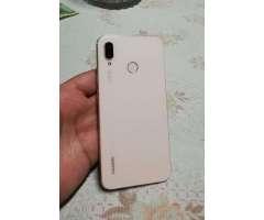 Huawei P20 Lite Buen Estado Garantizado