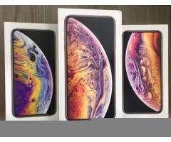 iPhone Xs Y Xs Max, Llevalos a Credito