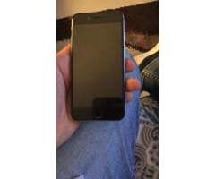 iPhone 6 Usado 16Gb