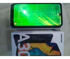 Samsung A30 Nuevo