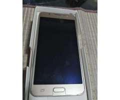 Samsung J5 Metal