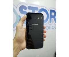 Samsung A7 2017 Sumergible con Factura
