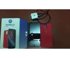 Motorola G4 Plus