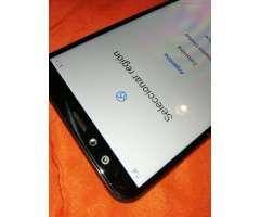 Huawei Y9 2018 4g 32gb Huella Libre 3ram