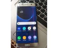 Vendo Samsung S7edge Libre Leer Bien