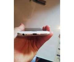 Celular iPhone 6 de 16 Gb