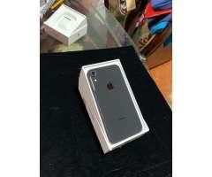 iPhone Xr de 256 Gb