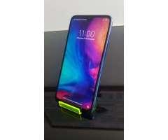 Xiaomi Note 7, 485mpx, 6.3pulg Fhd, Notch Gota, 64gb,4ram
