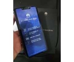 Huawei Mate 20 Lite con Garantia
