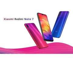 REDMI NOTE 7 128 GB