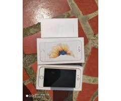 iPhone 6s