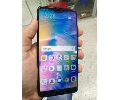 Huawei P20 Premiun Camara profesional Leica 6gbram 128gb con garantia