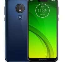 Gangazo Moto G7 Power Totalmente Nuevo