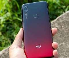 Xiaomi Redmi 7 Nuevos Sellados