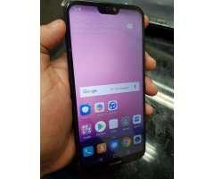 Vendo Huawei P20 Lite Duos