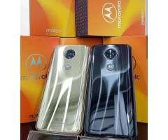 Moto E5 Plus 32 Gb 3 Gb Ram Nuevos