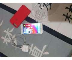 Se Vede iPhone 7 Plus  32G Full de Todo