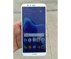 HUAWEI Y6 2018 CAMARA DE 13MPX FHD ANDROID 8