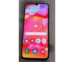 Samsung Galaxy A70 Usado