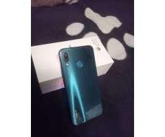 Celular Huawei P20 Lite