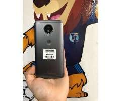 Moto G5S Usado